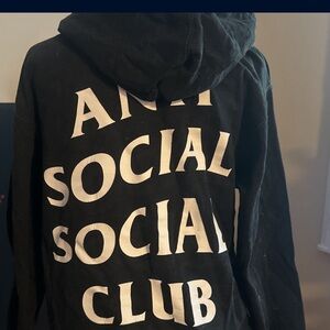 Anti Social Social Club